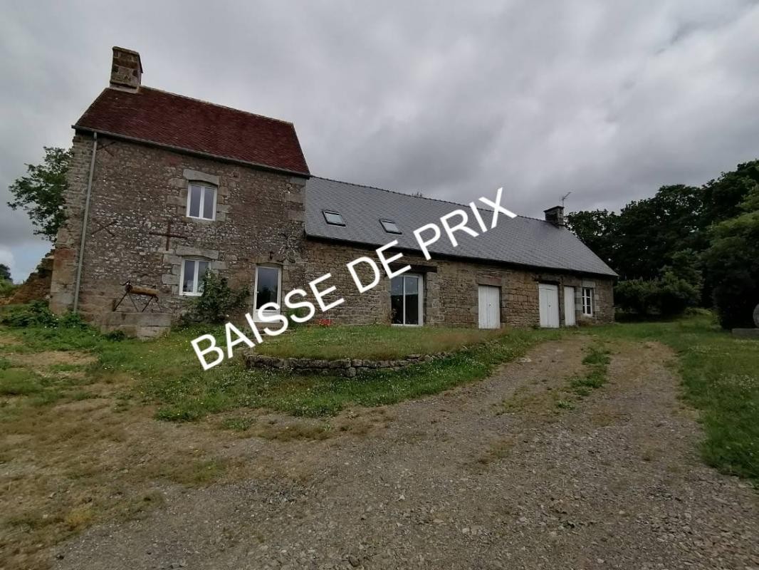 Vente Maison à Carrouges 4 pièces