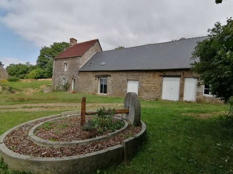 Vente Maison à Carrouges 4 pièces