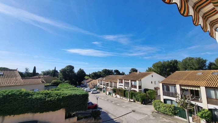 Vente Appartement à Bandol 3 pièces