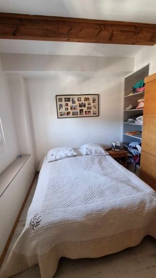 Vente Appartement à Bandol 3 pièces