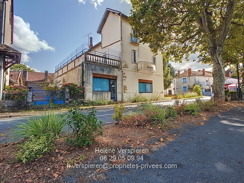 Vente Maison à le Buisson-de-Cadouin 10 pièces