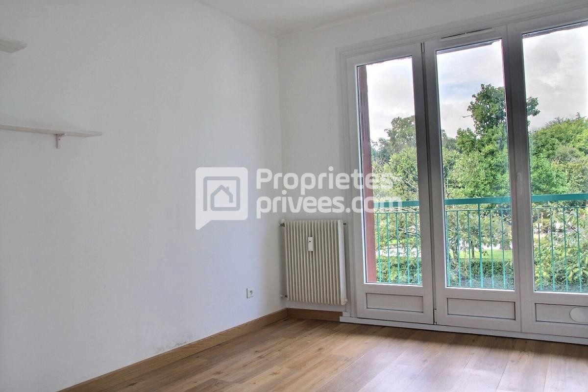 Vente Appartement à la Motte-Servolex 3 pièces