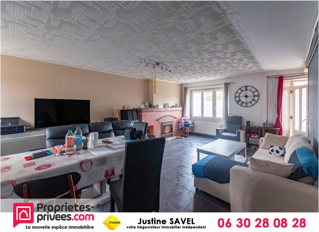 Vente Maison à Vierzon 4 pièces