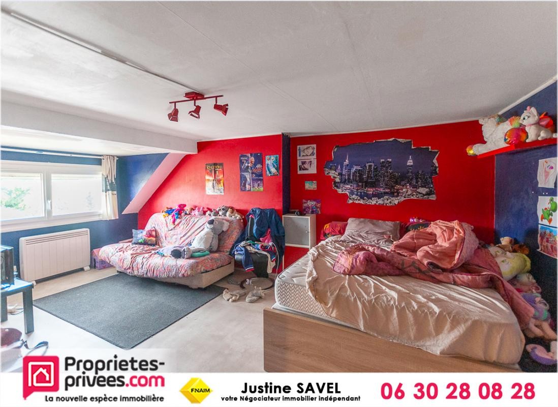 Vente Maison à Vierzon 4 pièces