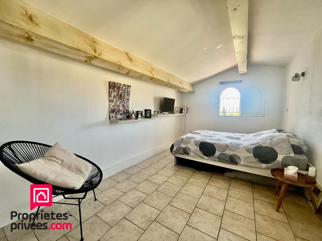 Vente Maison à Fréjus 5 pièces