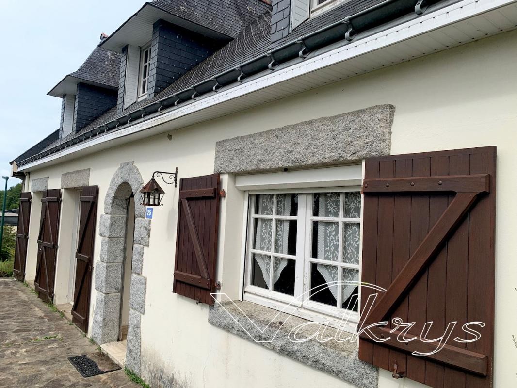 Vente Maison à Bannalec 10 pièces