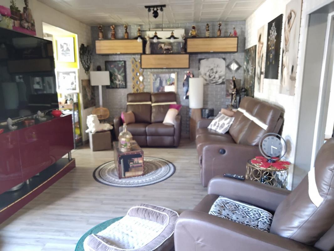 Vente Maison à Bourges 7 pièces