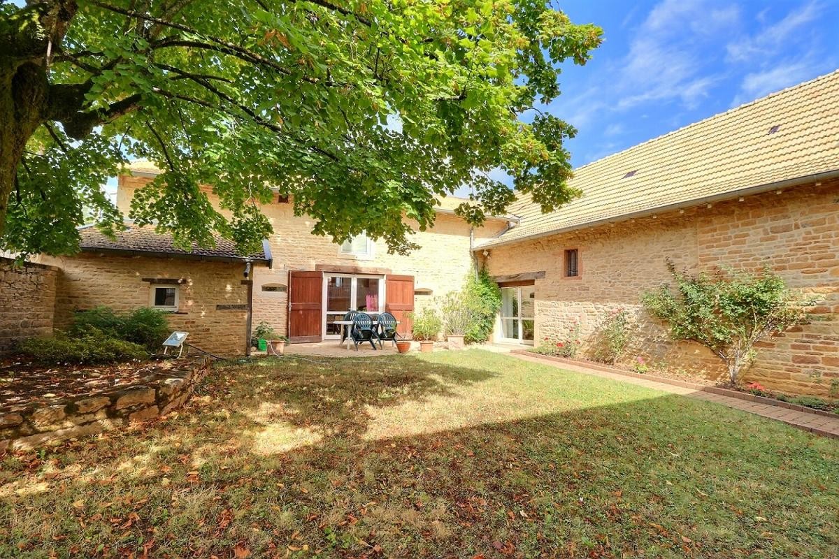 Vente Maison à Mâcon 8 pièces