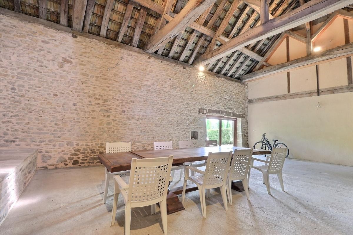 Vente Maison à Mâcon 8 pièces