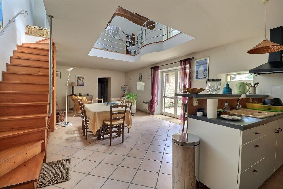 Vente Maison à Mâcon 8 pièces