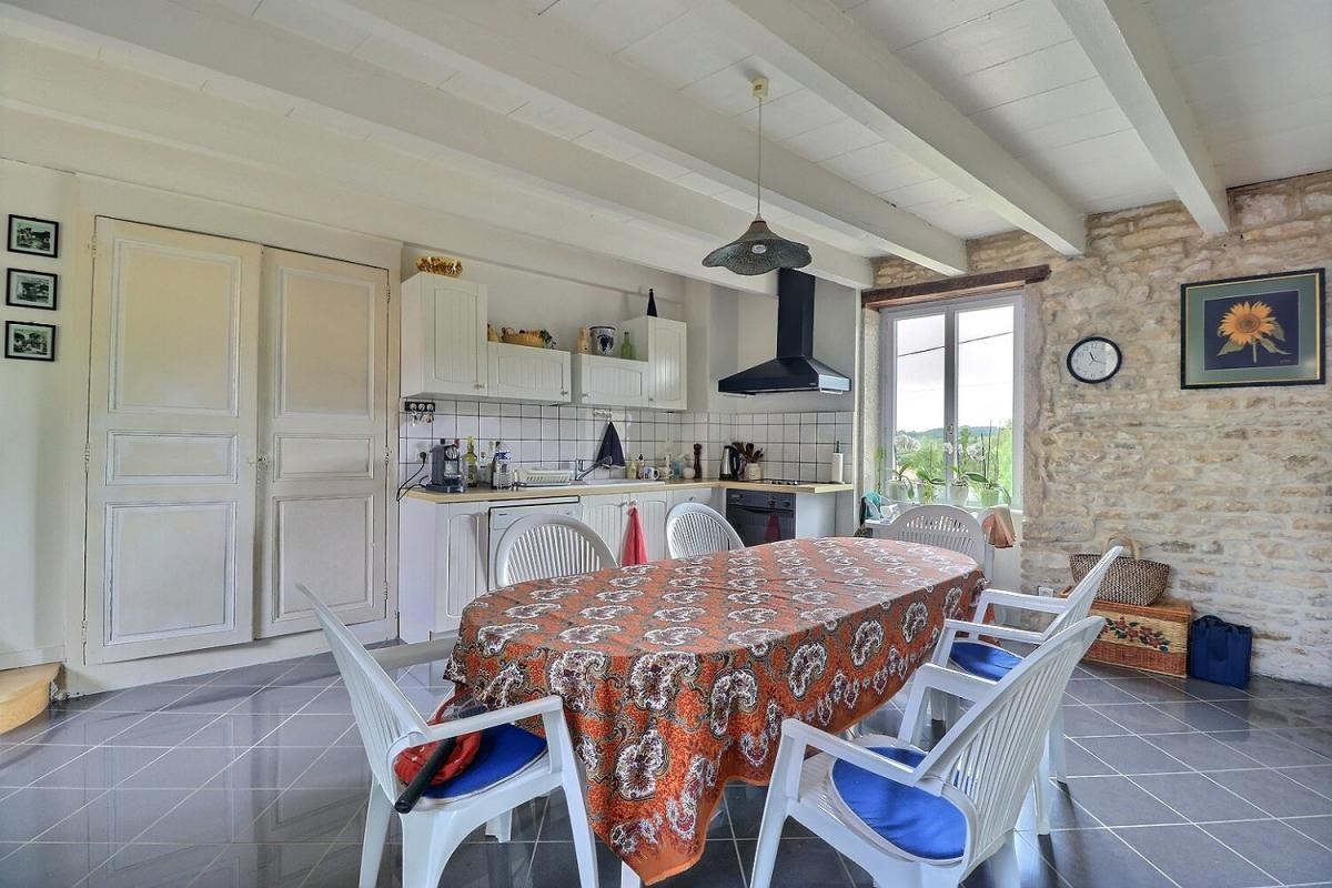 Vente Maison à Mâcon 8 pièces