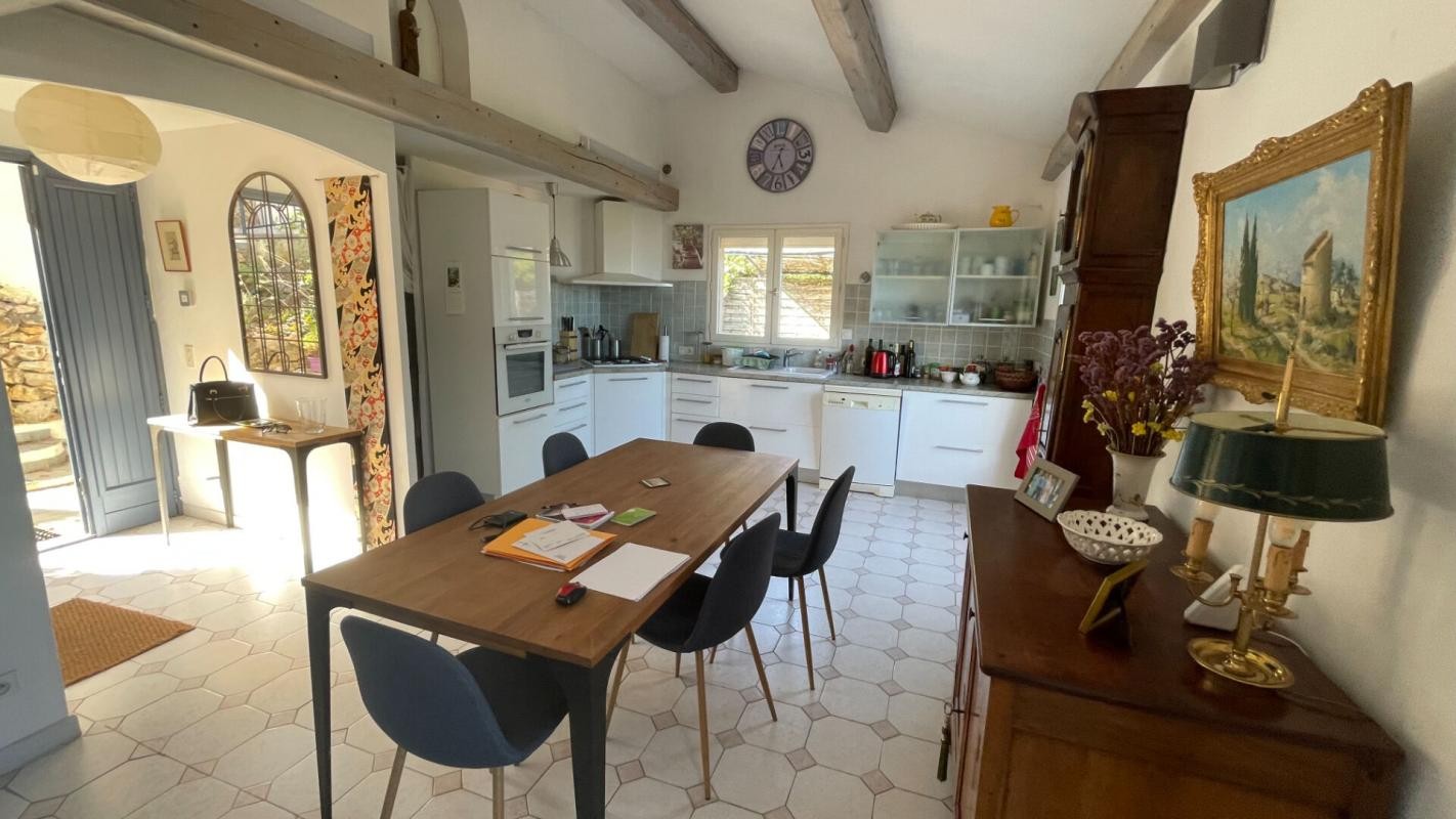 Vente Maison à Toulon 5 pièces