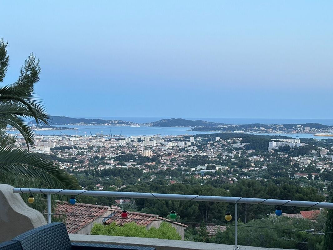 Vente Maison à Toulon 9 pièces