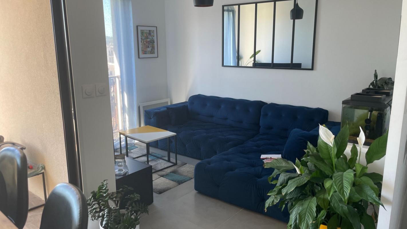 Vente Appartement à Hyères 4 pièces