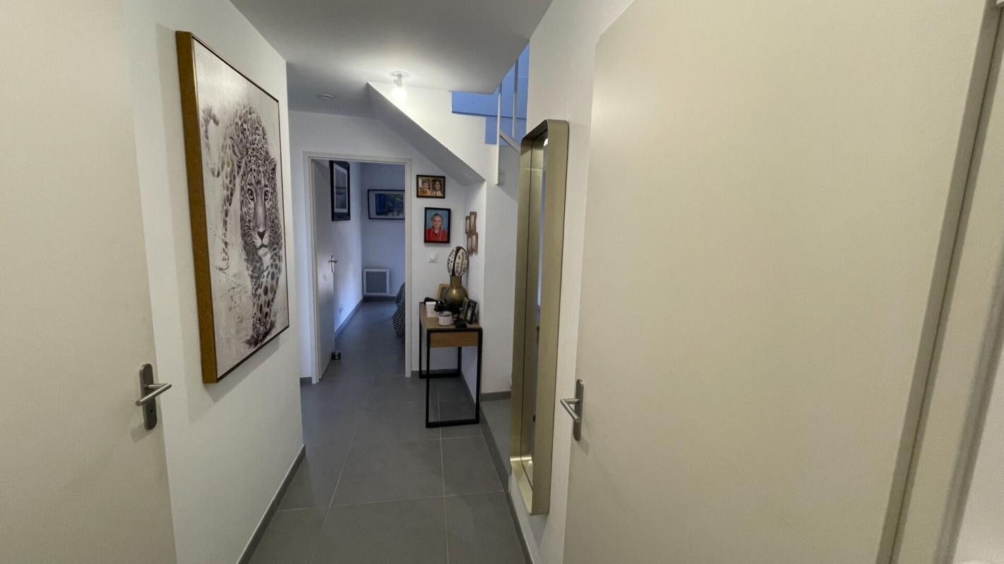 Vente Appartement à Hyères 4 pièces