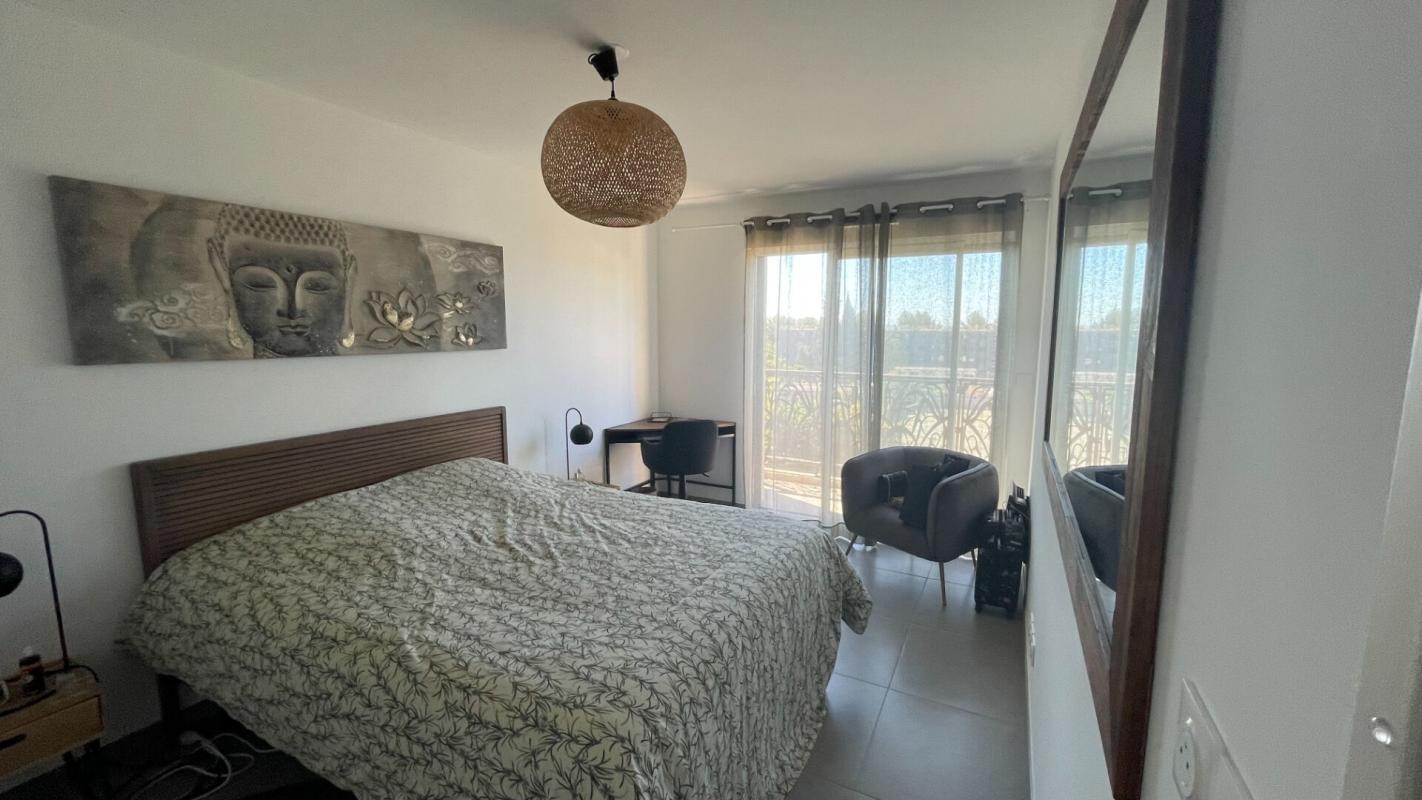 Vente Appartement à Hyères 4 pièces