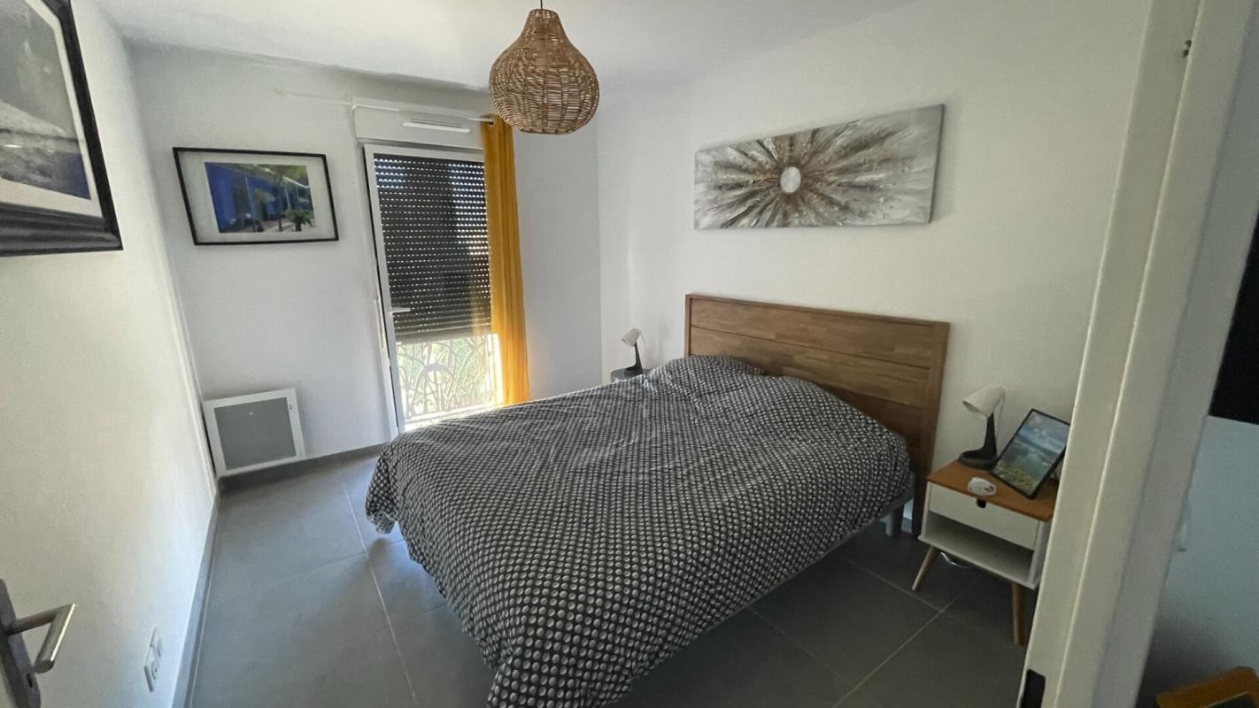 Vente Appartement à Hyères 4 pièces