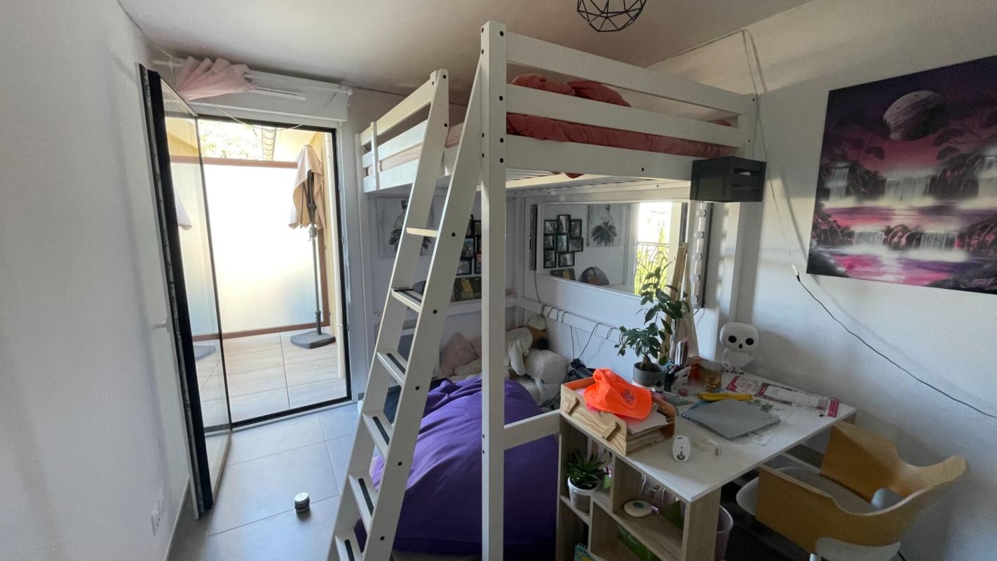 Vente Appartement à Hyères 4 pièces