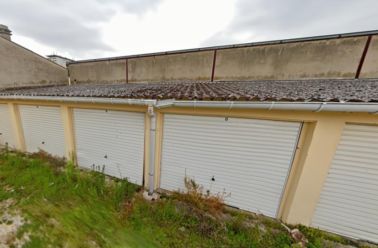 Vente Garage / Parking à Châlons-en-Champagne 0 pièce