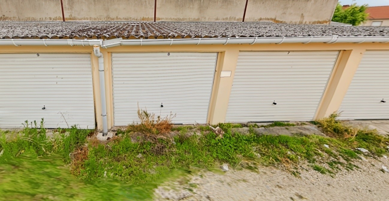 Vente Garage / Parking à Châlons-en-Champagne 0 pièce