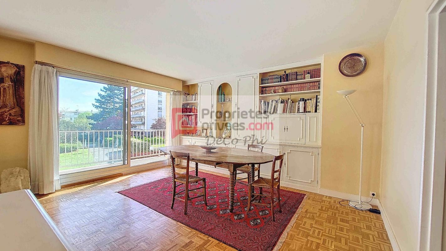 Vente Appartement à Versailles 4 pièces