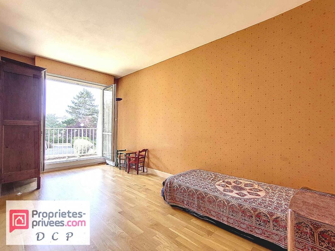 Vente Appartement à Versailles 4 pièces