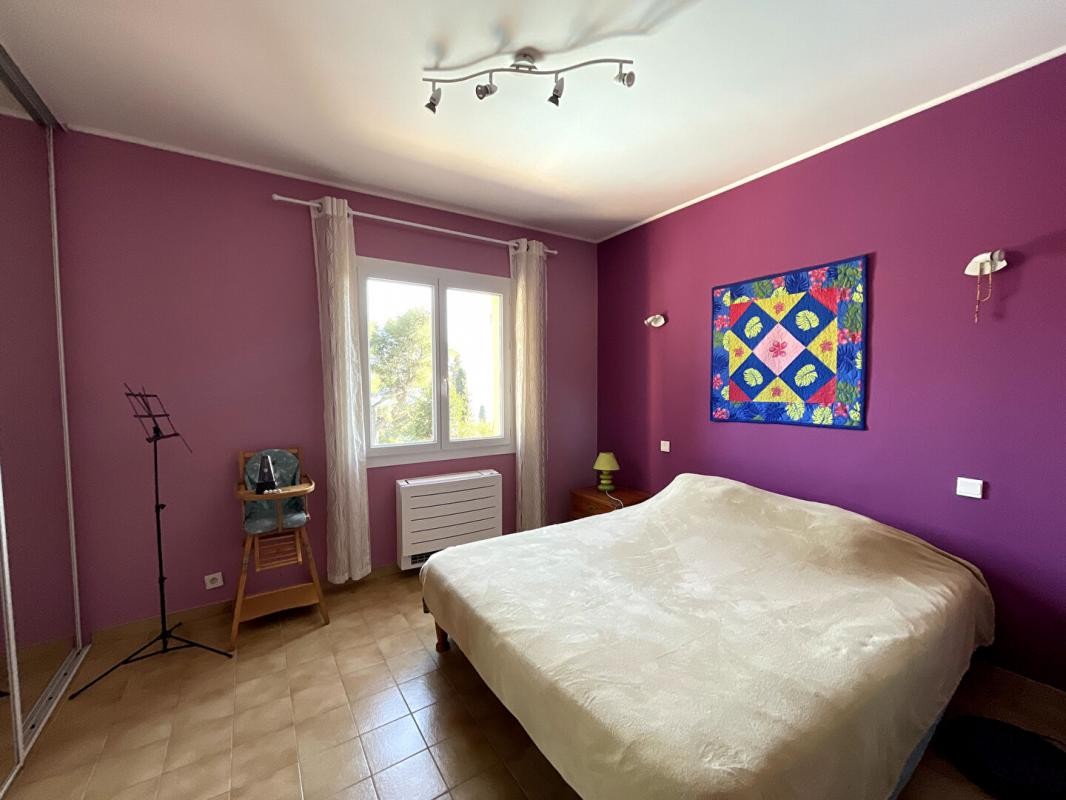 Vente Maison à Toulon 6 pièces