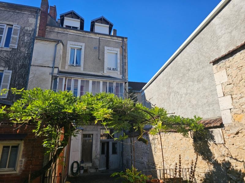 Vente Maison à Périgueux 9 pièces