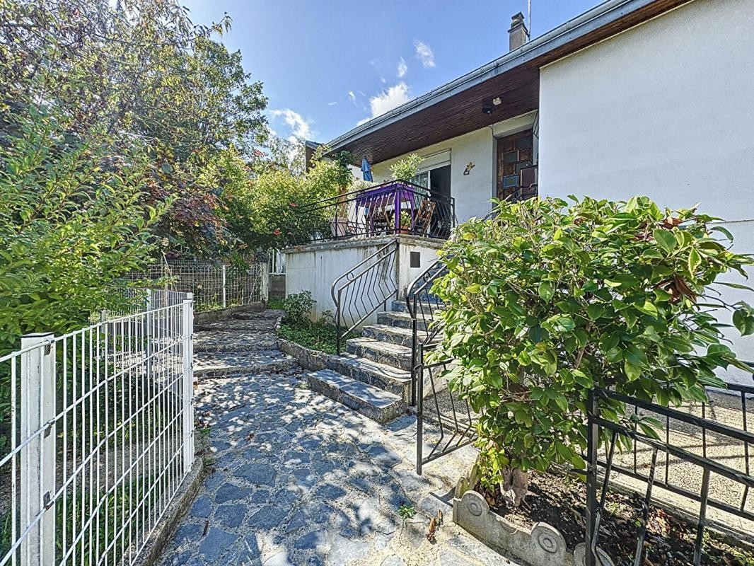 Vente Maison à Igny 5 pièces