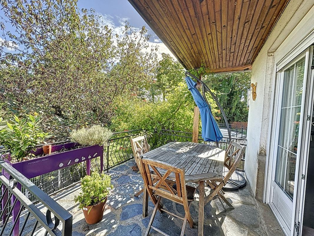 Vente Maison à Igny 5 pièces