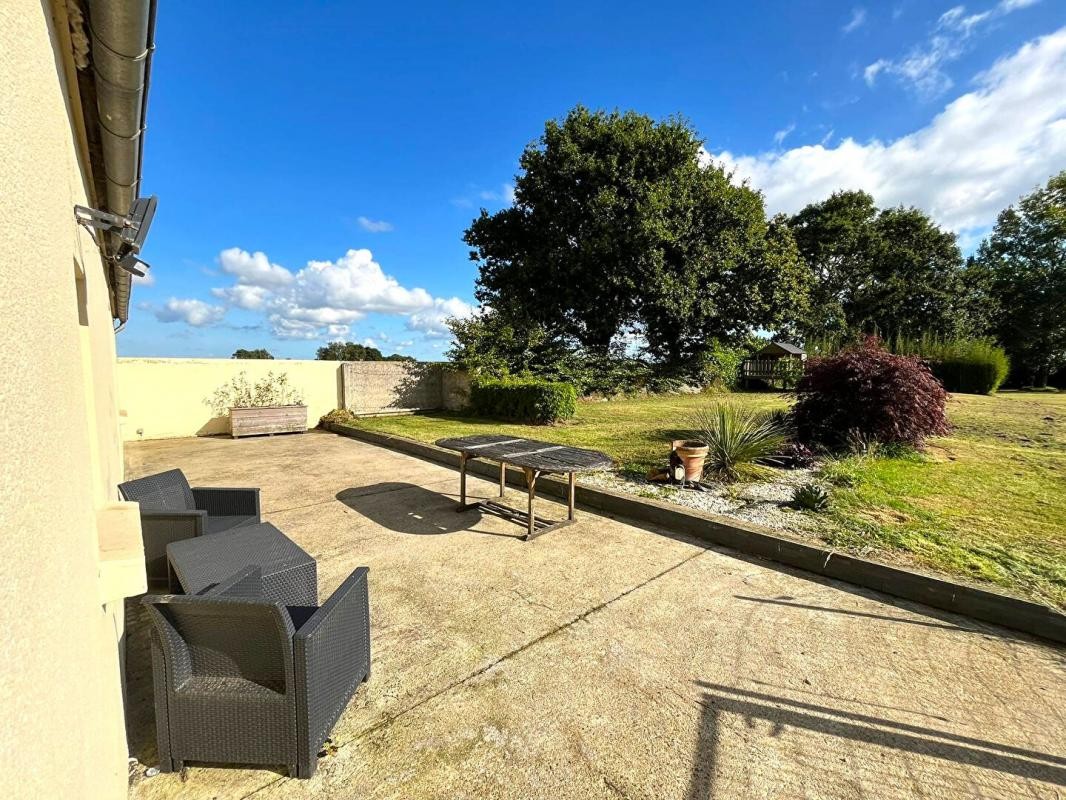 Vente Maison à Plourin-lès-Morlaix 4 pièces