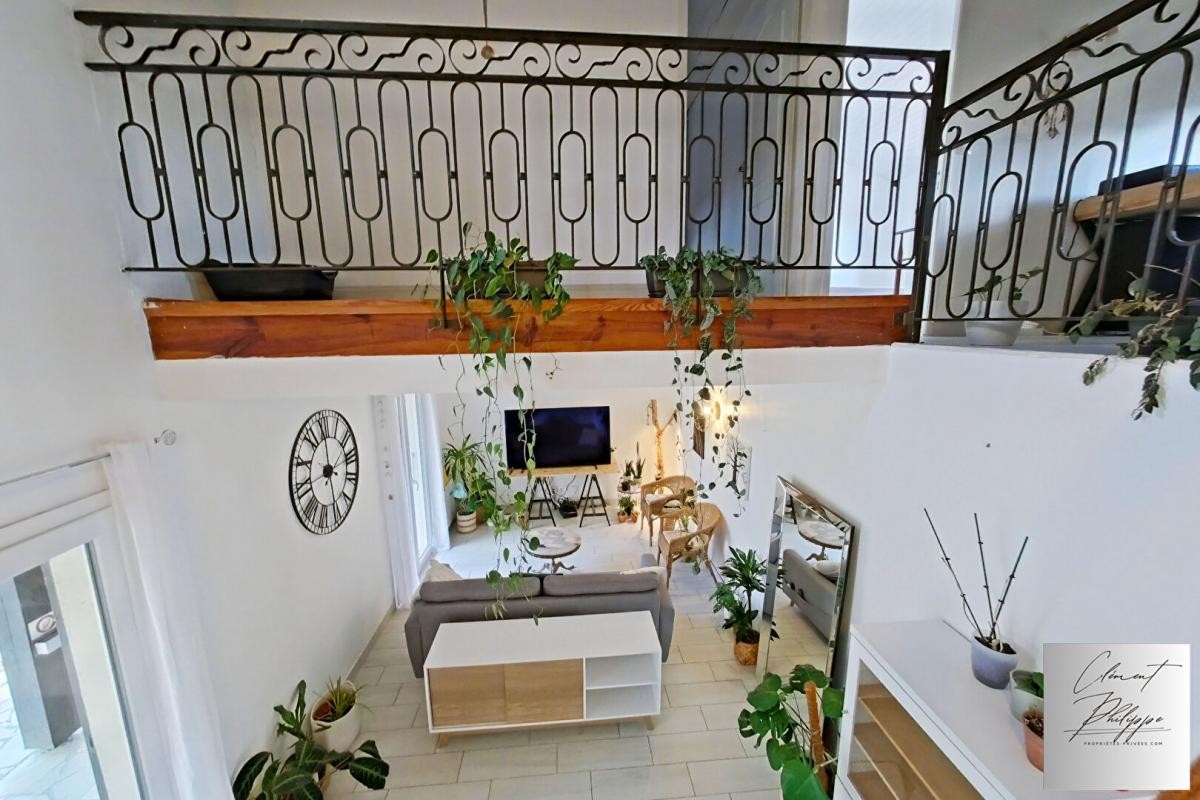 Vente Maison à Carcassonne 6 pièces