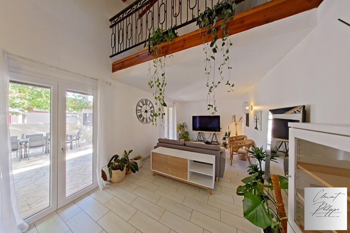 Vente Maison à Carcassonne 6 pièces