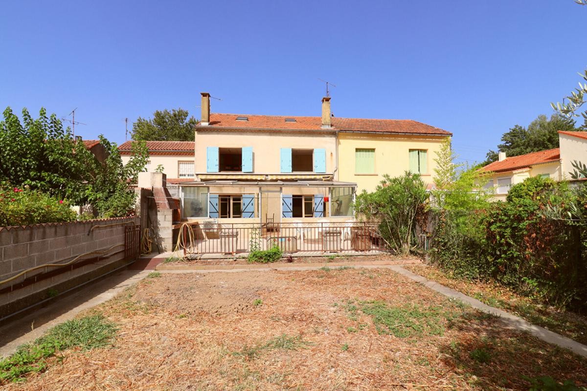 Vente Maison à Avignon 10 pièces