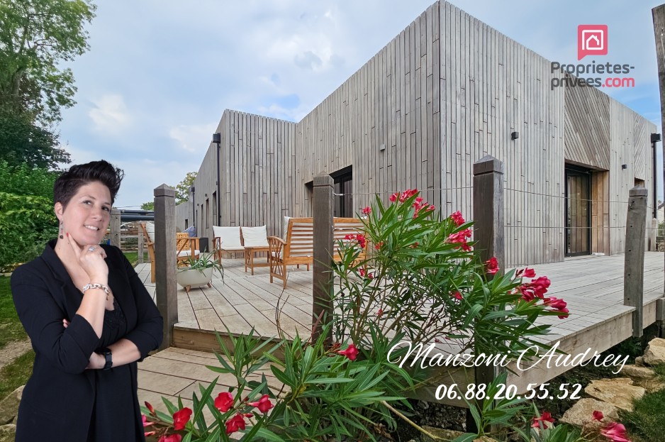 Vente Maison à Troyes 6 pièces