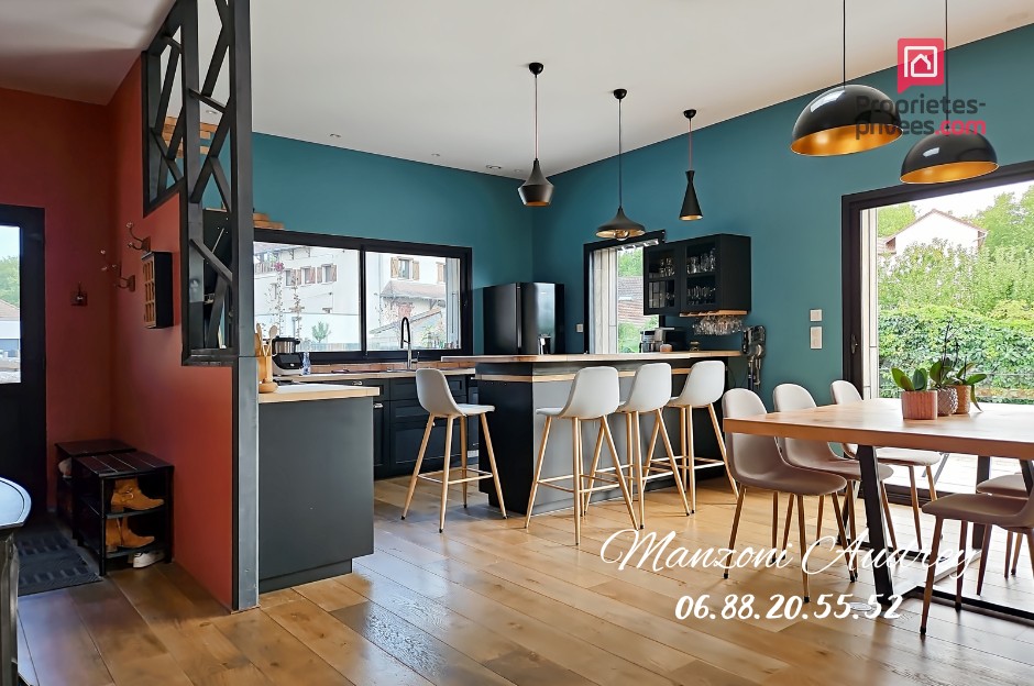 Vente Maison à Troyes 6 pièces