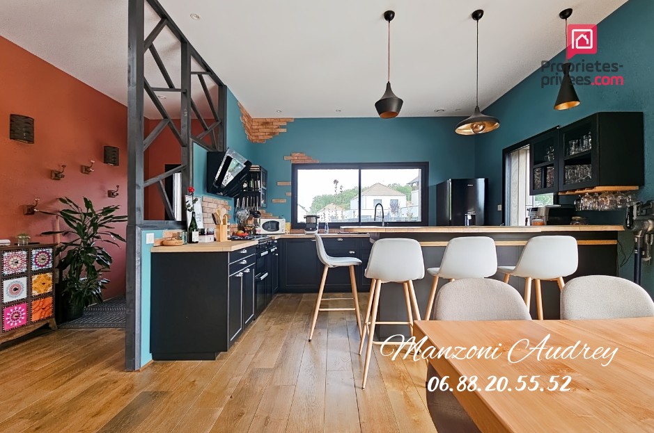 Vente Maison à Troyes 6 pièces