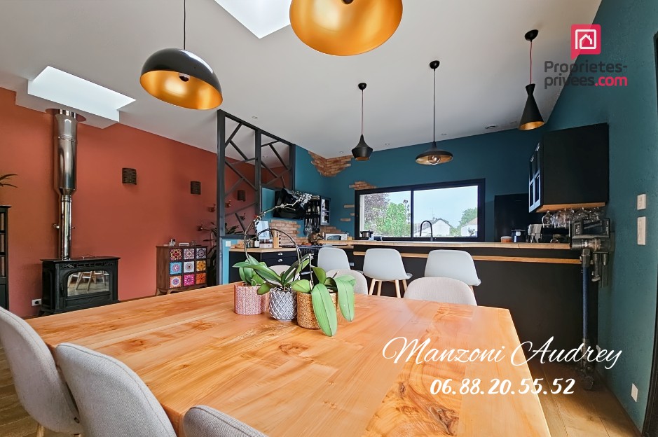 Vente Maison à Troyes 6 pièces