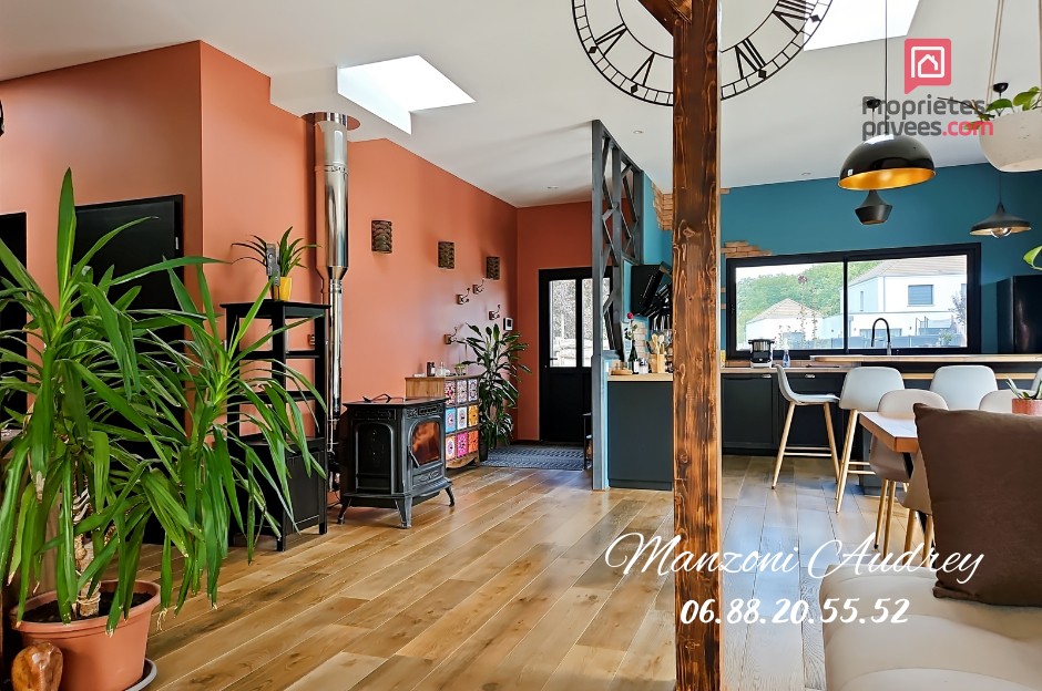 Vente Maison à Troyes 6 pièces