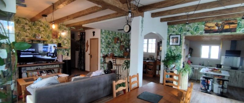 Vente Maison à Dolus-d'Oléron 6 pièces