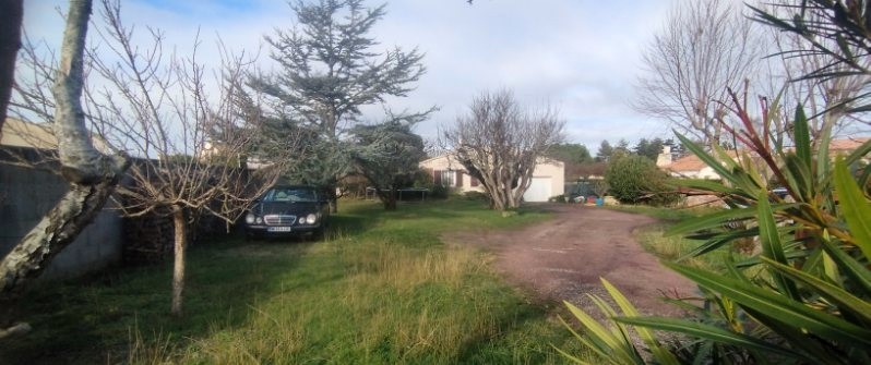 Vente Maison à Dolus-d'Oléron 6 pièces