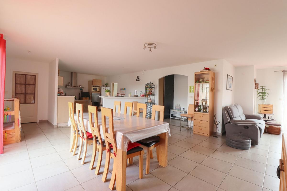 Vente Maison à Niort 5 pièces