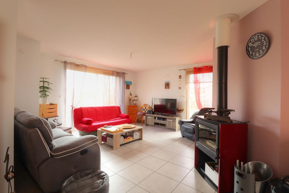 Vente Maison à Niort 5 pièces