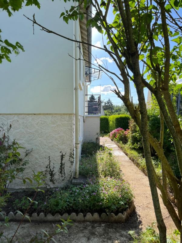 Vente Maison à Noyon 4 pièces