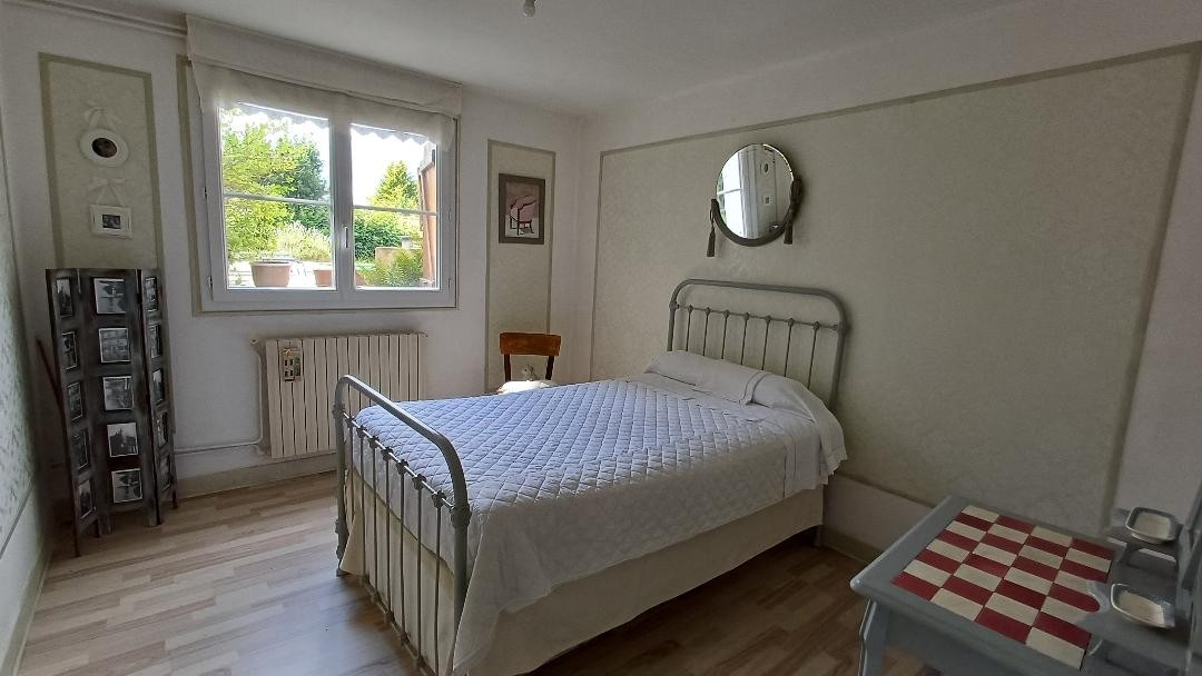 Vente Maison à Verneuil-sur-Vienne 6 pièces