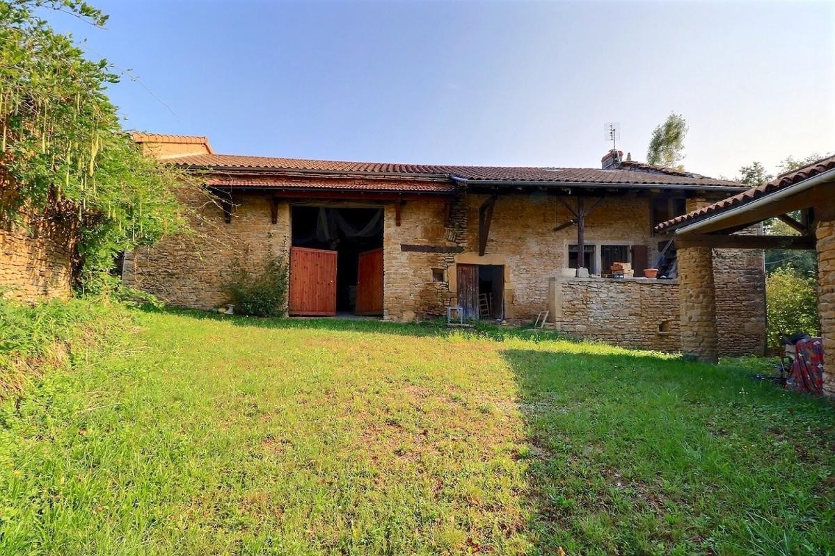 Vente Maison à Cluny 12 pièces