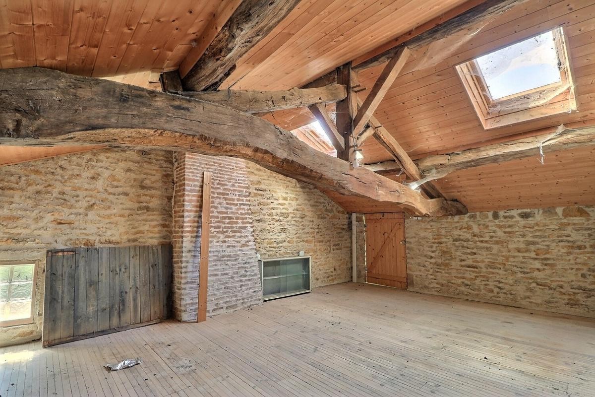 Vente Maison à Cluny 12 pièces