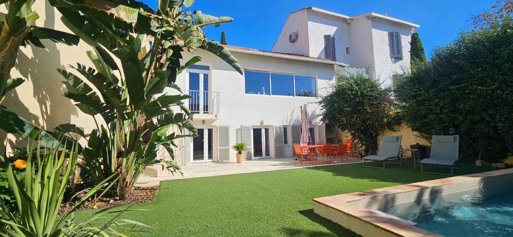 Vente Maison à Toulon 6 pièces