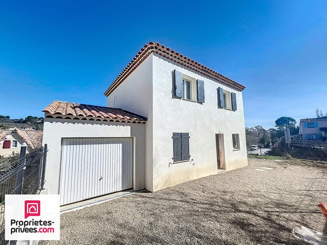 Vente Maison à Manosque 4 pièces