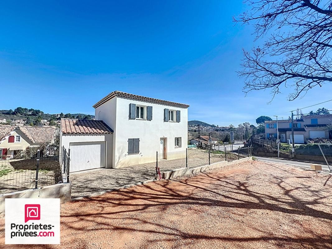 Vente Maison à Manosque 4 pièces